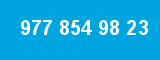 977 854 98 23 977 854 98 23